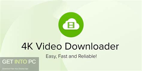 4k video downloader free